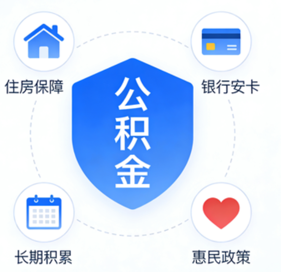 深圳新单位入职不满一年职工住房公积金提取政策全解析