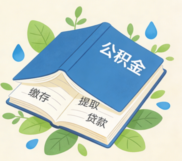 深圳理性选择公积金代办：这六类情况可以考虑专业协助