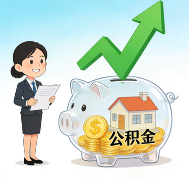 深圳公积金代办的新价值：帮你“算”出来的财富，远比跑腿费值钱