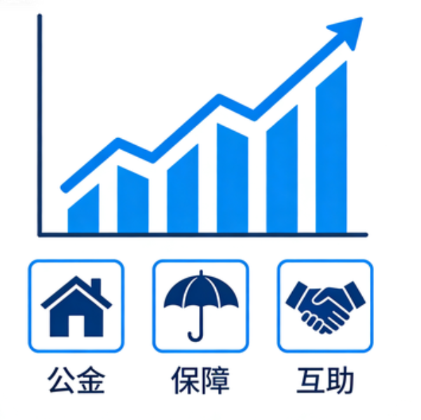 深圳2026年4月公积金新政密集落地:专业代办化身“政策翻译官”