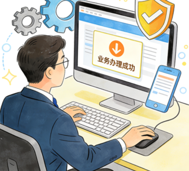 深圳提取住房公积金直付房租业务操作详解