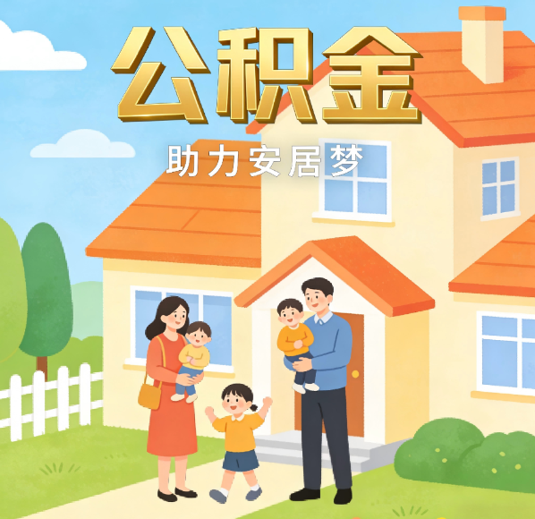 深圳公积金代办的5个意想不到的好处，第3个最实用