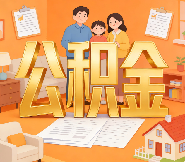 深圳公积金代办服务的现实价值与普惠意义