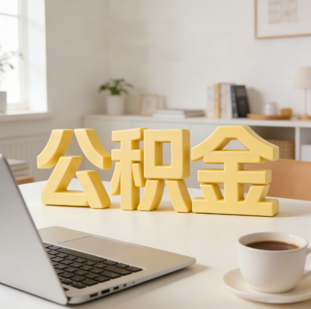 深圳公积金代办行业观察：当“一件事一次办”遇上“专业补位”