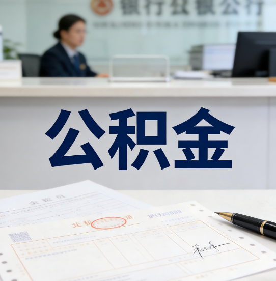 深圳养老公积金代办需要哪些证件？