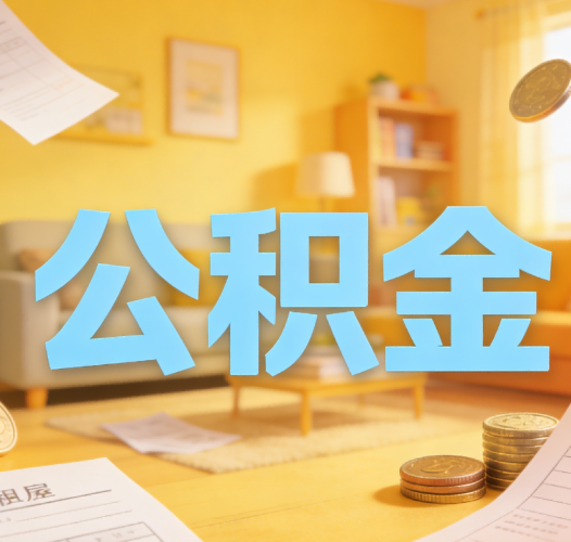 深圳买房如何提取公积金？